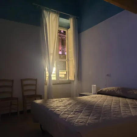 Vacanze Apartmán