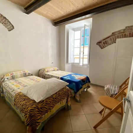 Apartmán Vacanze *