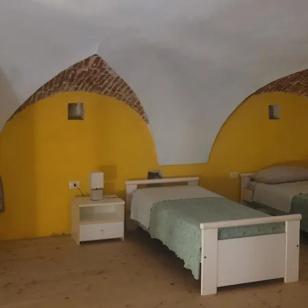 Vacanze Apartmán *
