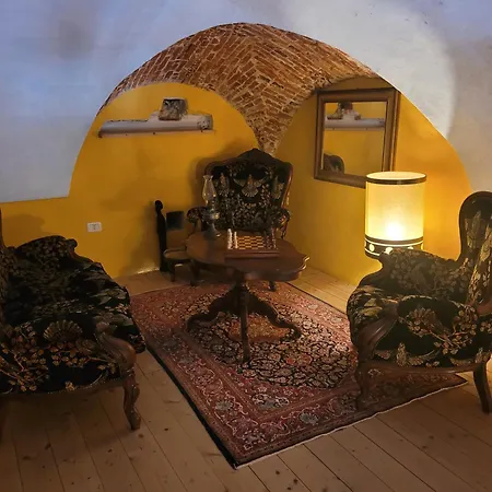 Vacanze Apartamento *