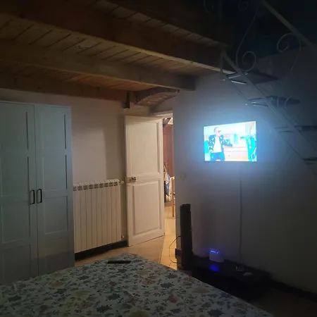 Apartmán Vacanze Loano
