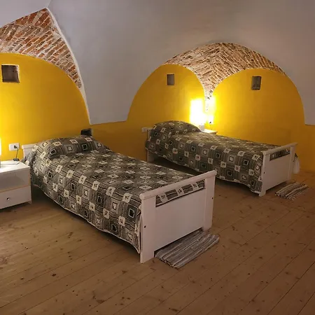 Vacanze Apartmán