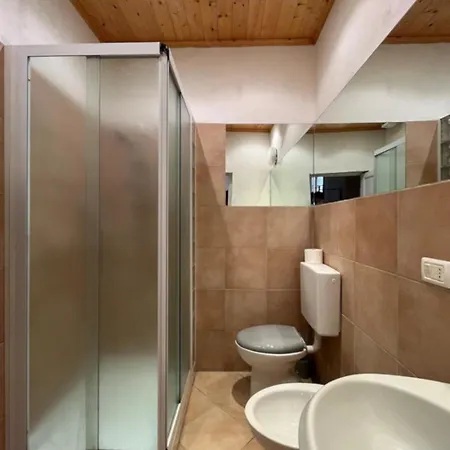Apartmán Vacanze Loano