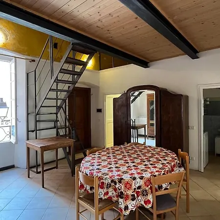 Apartmán Vacanze *