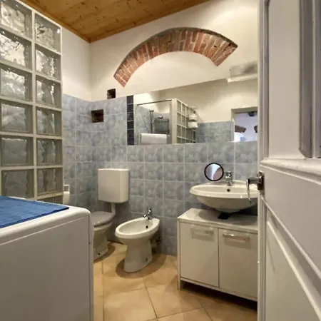 Apartmán Vacanze Loano