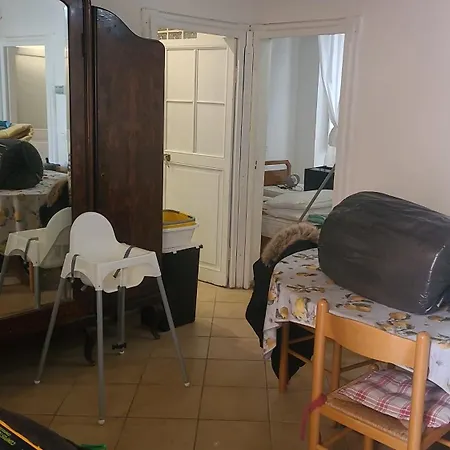 Apartmán Vacanze Loano