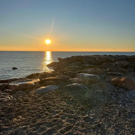 Apartmán Vacanze *