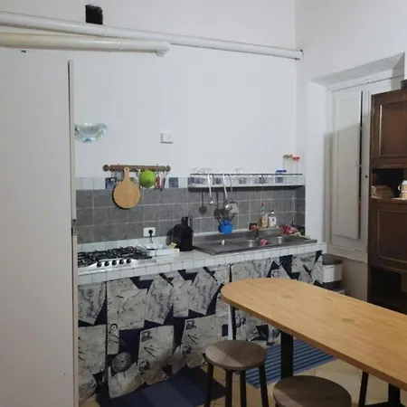 Apartmán Vacanze *