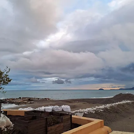 Vacanze Apartmán Loano