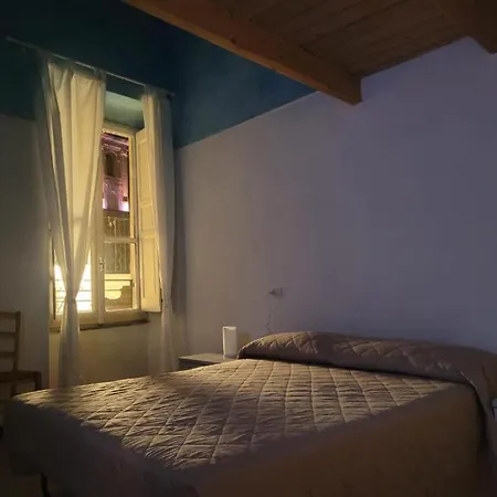 Apartmán Vacanze Loano