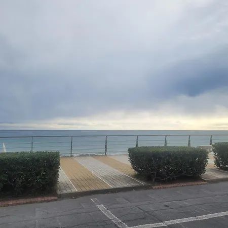 Apartmán Vacanze