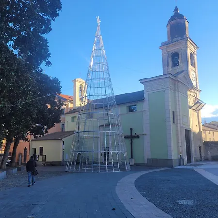 Apartamento Vacanze