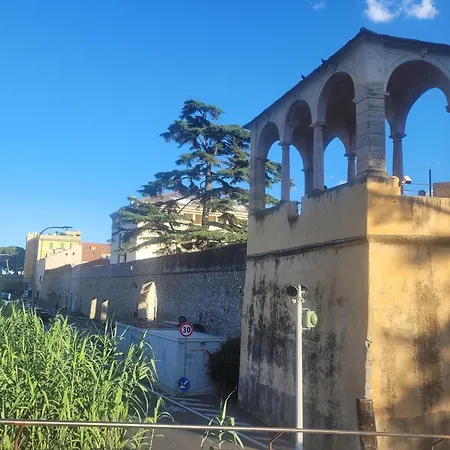 Vacanze Apartmán Loano