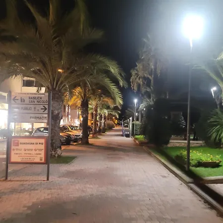 Vacanze Apartmán Loano
