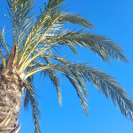 Apartmán Vacanze Loano