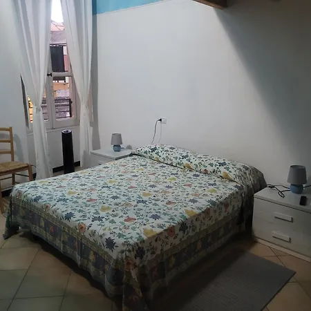 Apartmán Vacanze Loano