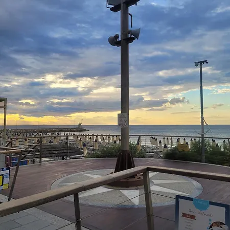 Vacanze Apartmán Loano