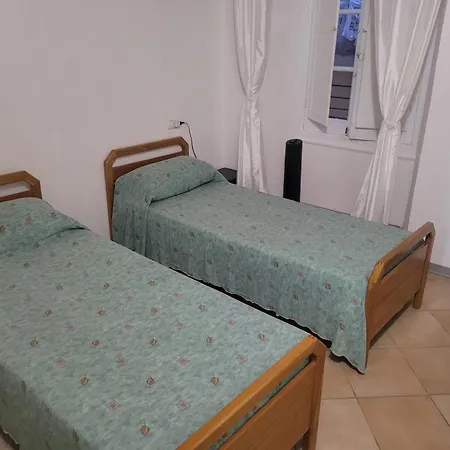Apartmán Vacanze